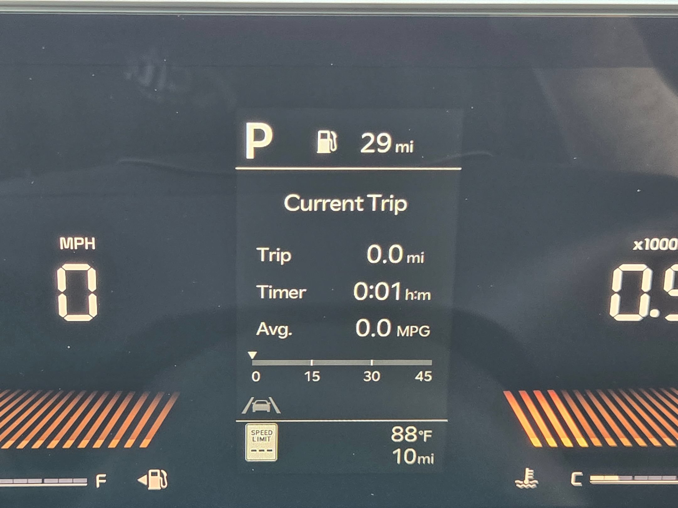 New 2026 Kia K4 FWD image 24