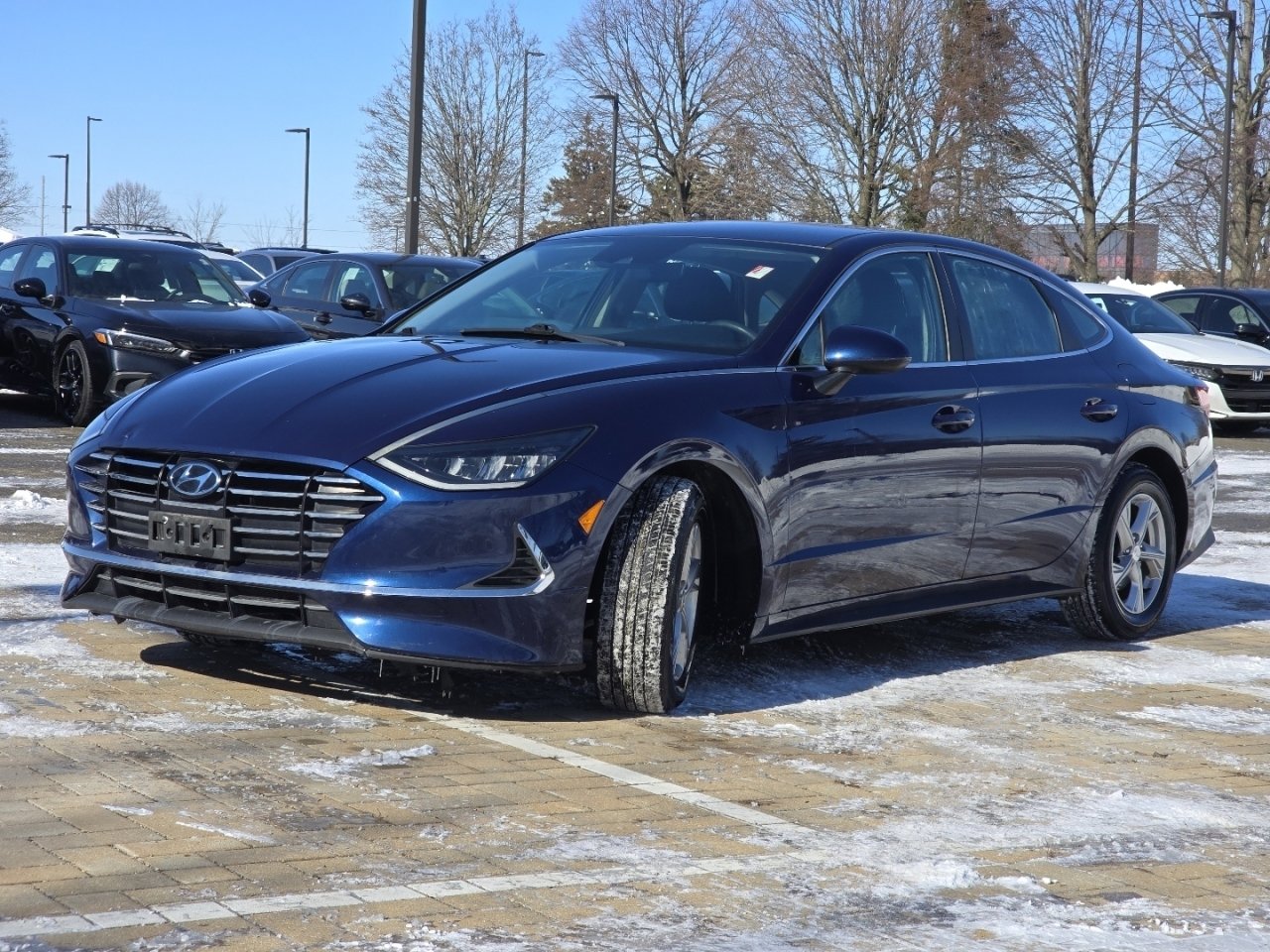 Used 2020 Hyundai Sonata SE image 11