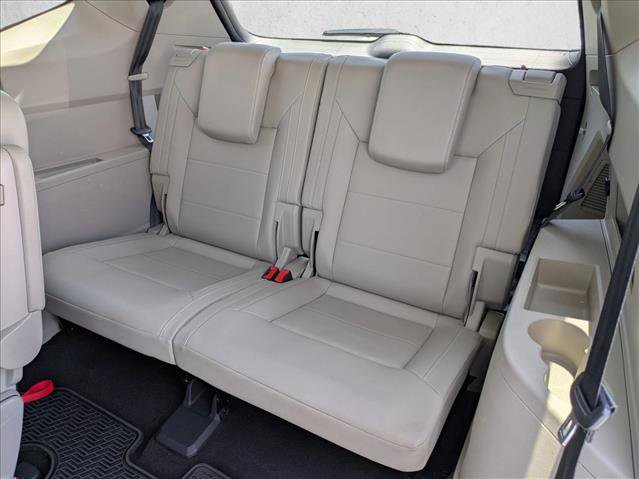 Used 2021 Volkswagen Atlas SE w/ Panoramic Sunroof Package FWD image 19