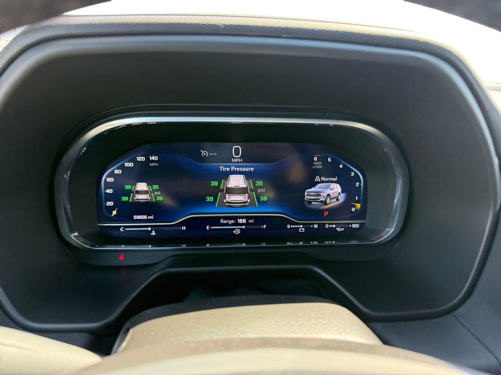 Certified 2024 Chevrolet Tahoe Premier image 14