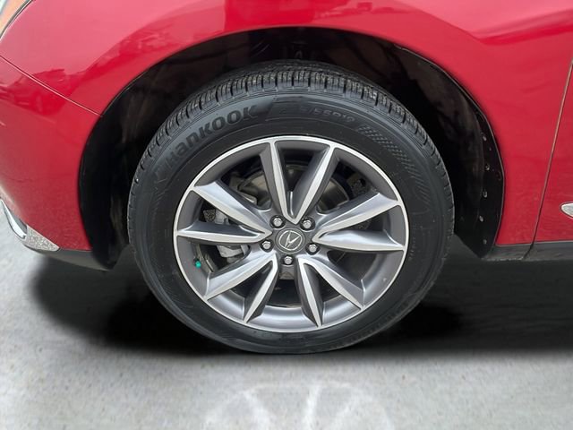 Used 2022 Acura RDX w/ Technology Package image 10