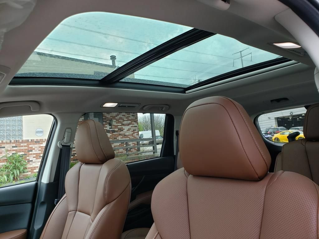 New 2026 Subaru Ascent Touring AWD/4WD image 7