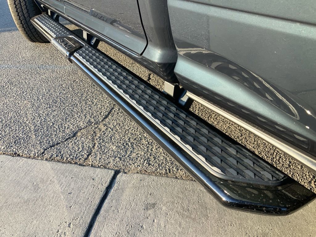 New 2026 RAM 2500 Laramie w/ Night Edition image 14