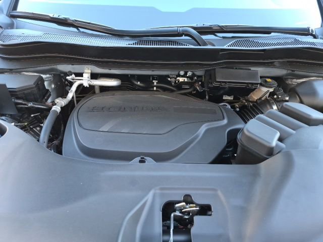 New 2026 Honda Ridgeline RTL image 17