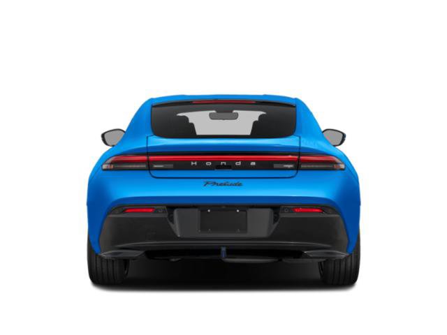 New 2027 Honda Prelude image 5