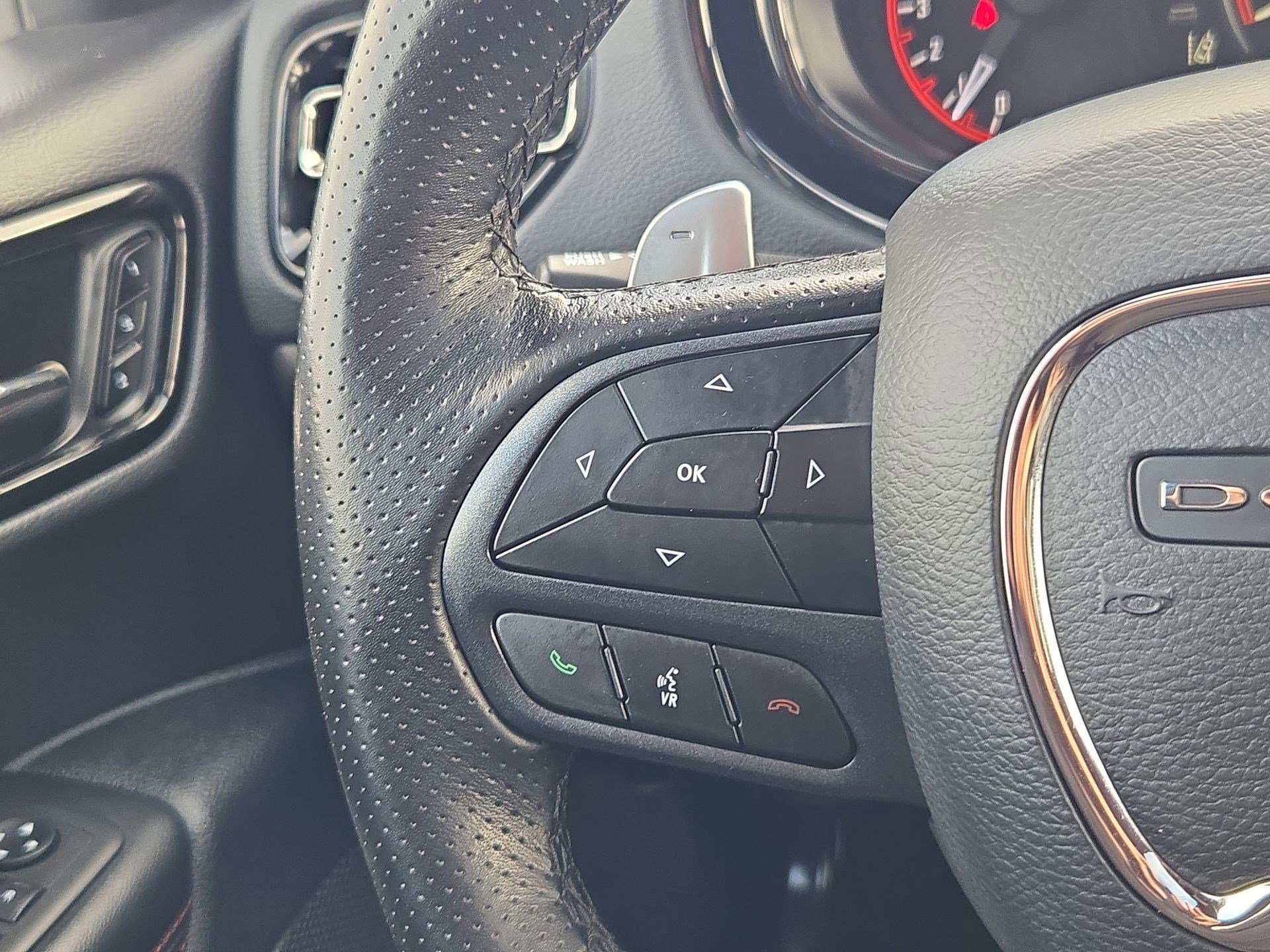 Used 2025 Dodge Durango GT image 19