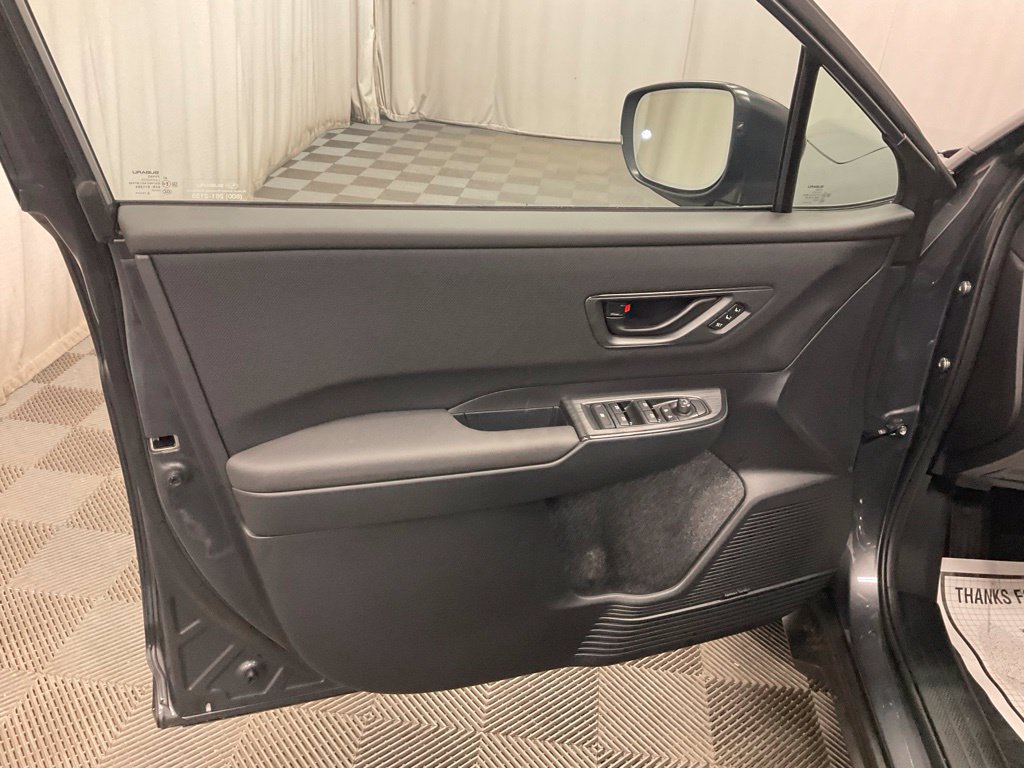 New 2026 Subaru Outback Limited XT AWD/4WD image 9