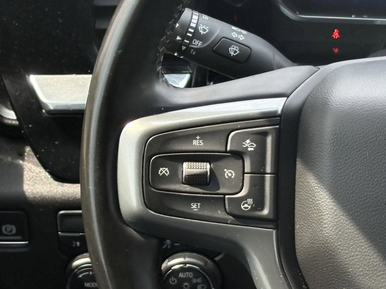 Used 2025 Chevrolet Silverado 2500 LT w/ All Star Edition image 6