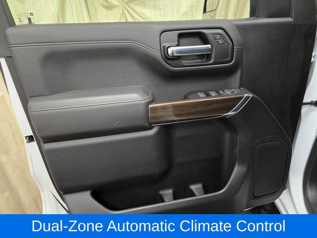 Used 2022 Chevrolet Silverado 1500 LT image 13