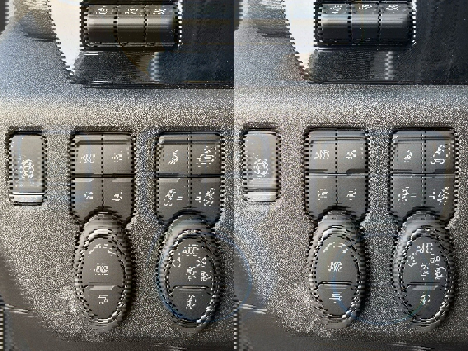 Used 2024 Chevrolet Silverado 1500 High Country image 28