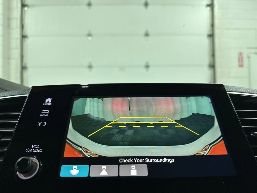 Used 2021 Honda Passport Sport image 25