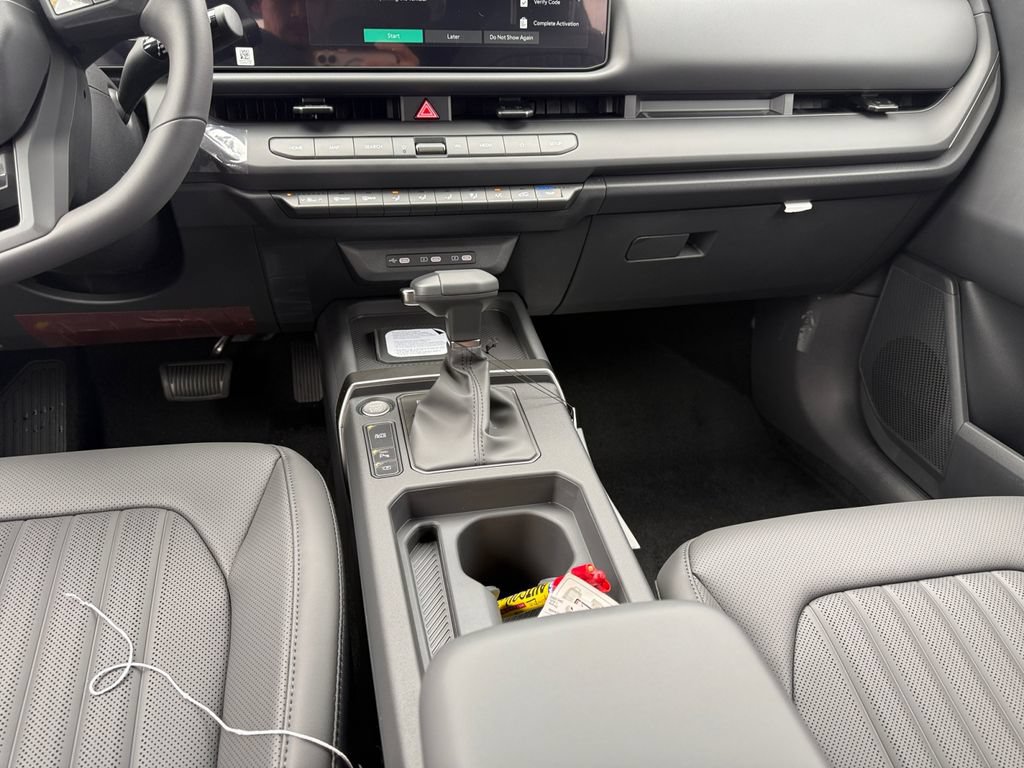 New 2027 Kia Seltos X-Line S AWD/4WD image 11