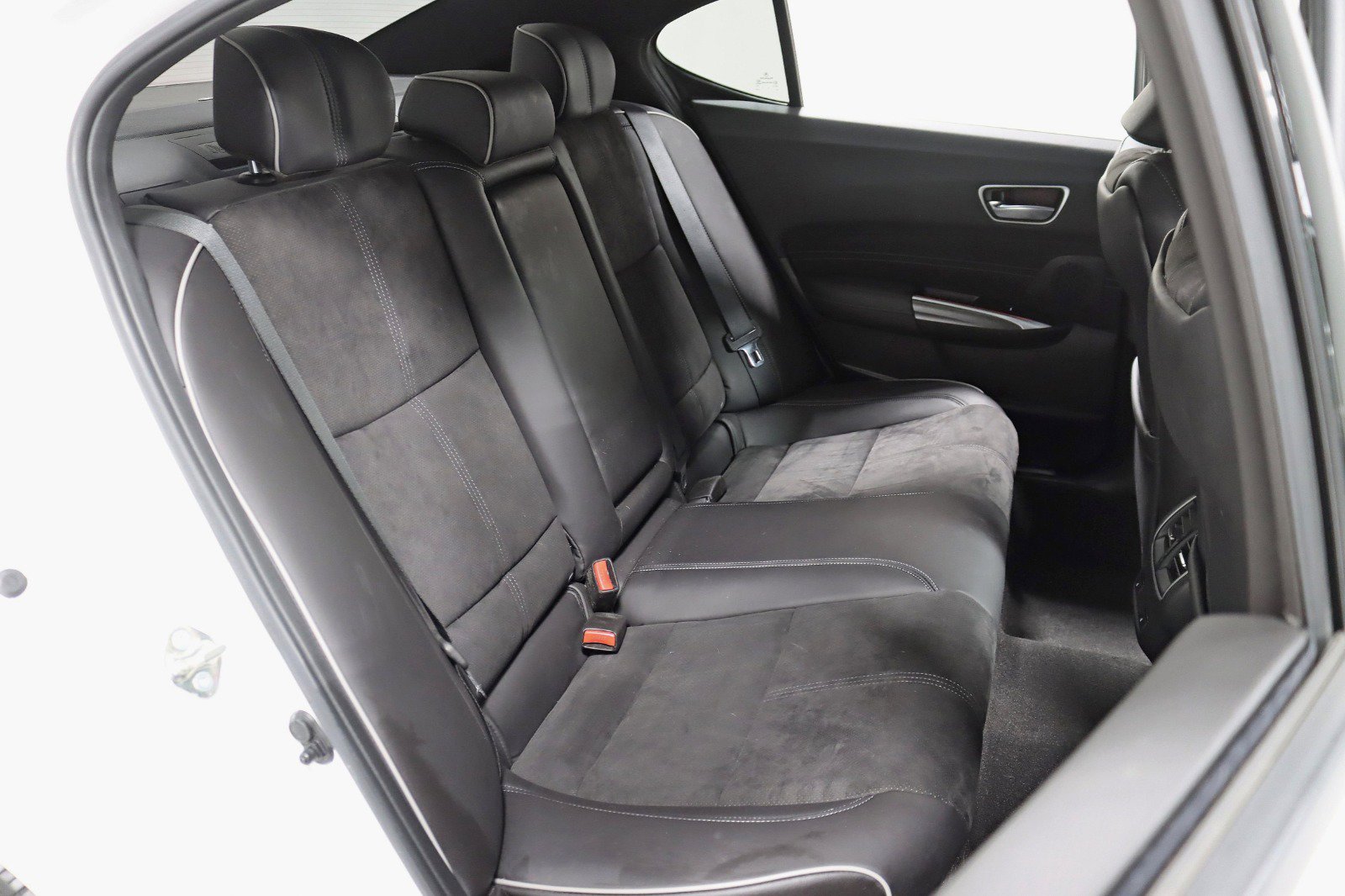 Used 2020 Acura TLX V6 w/ A-SPEC Pkg image 29