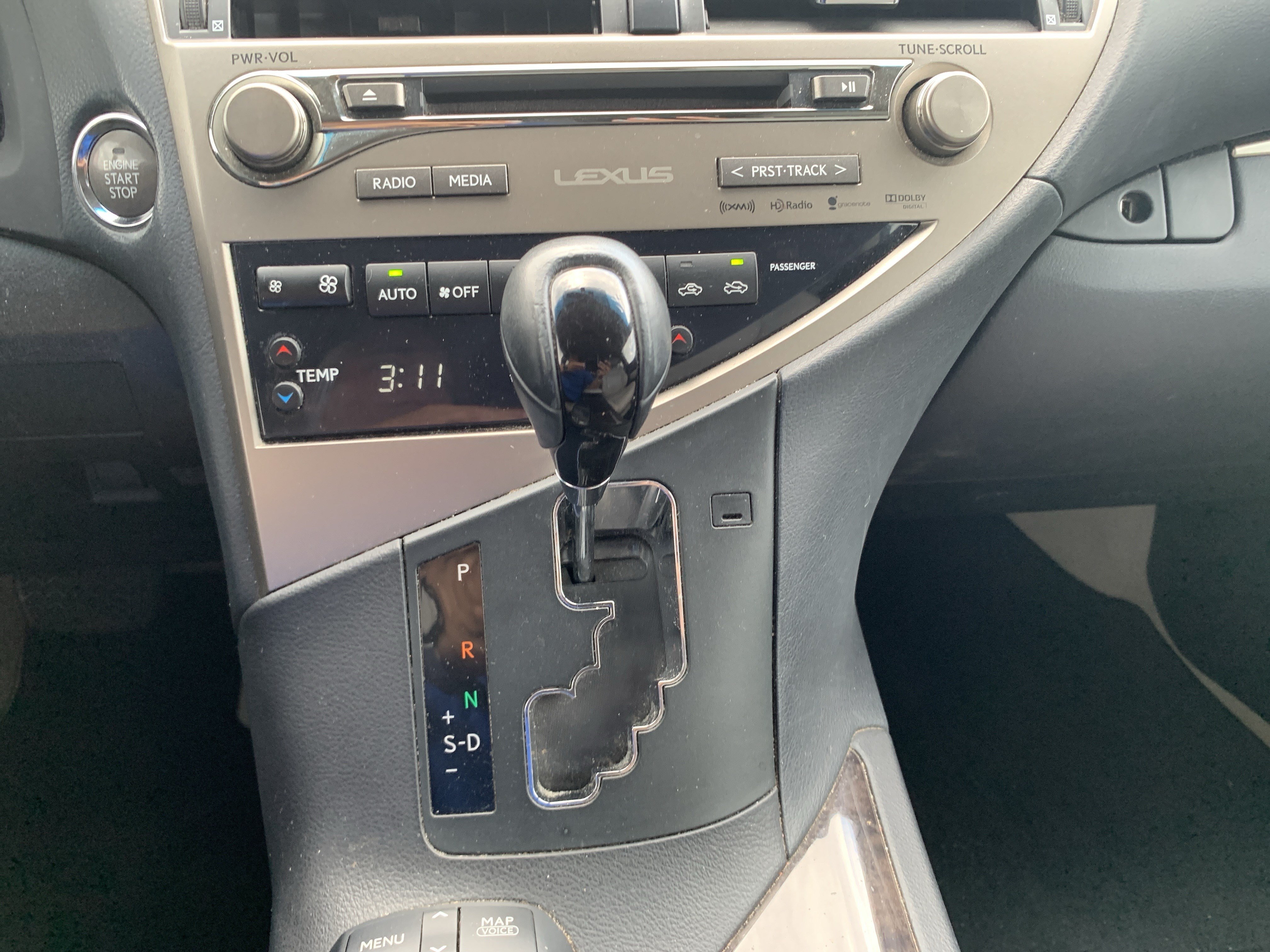 Used 2015 Lexus RX 350 FWD image 26
