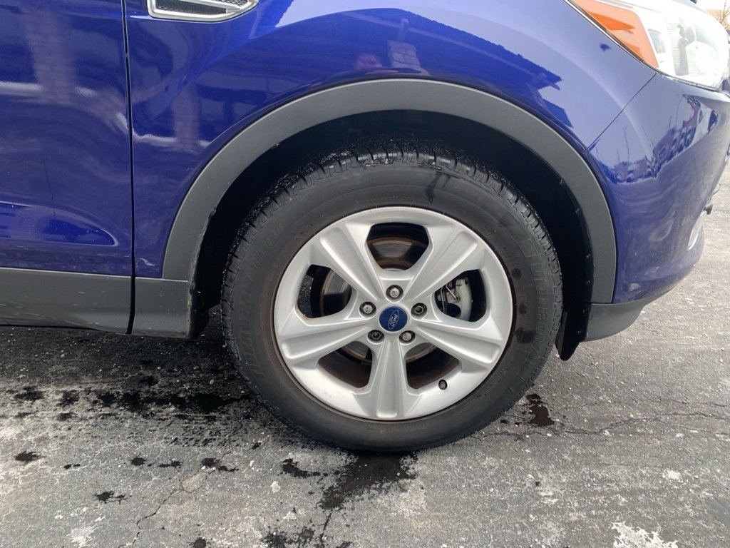Used 2016 Ford Escape SE image 9