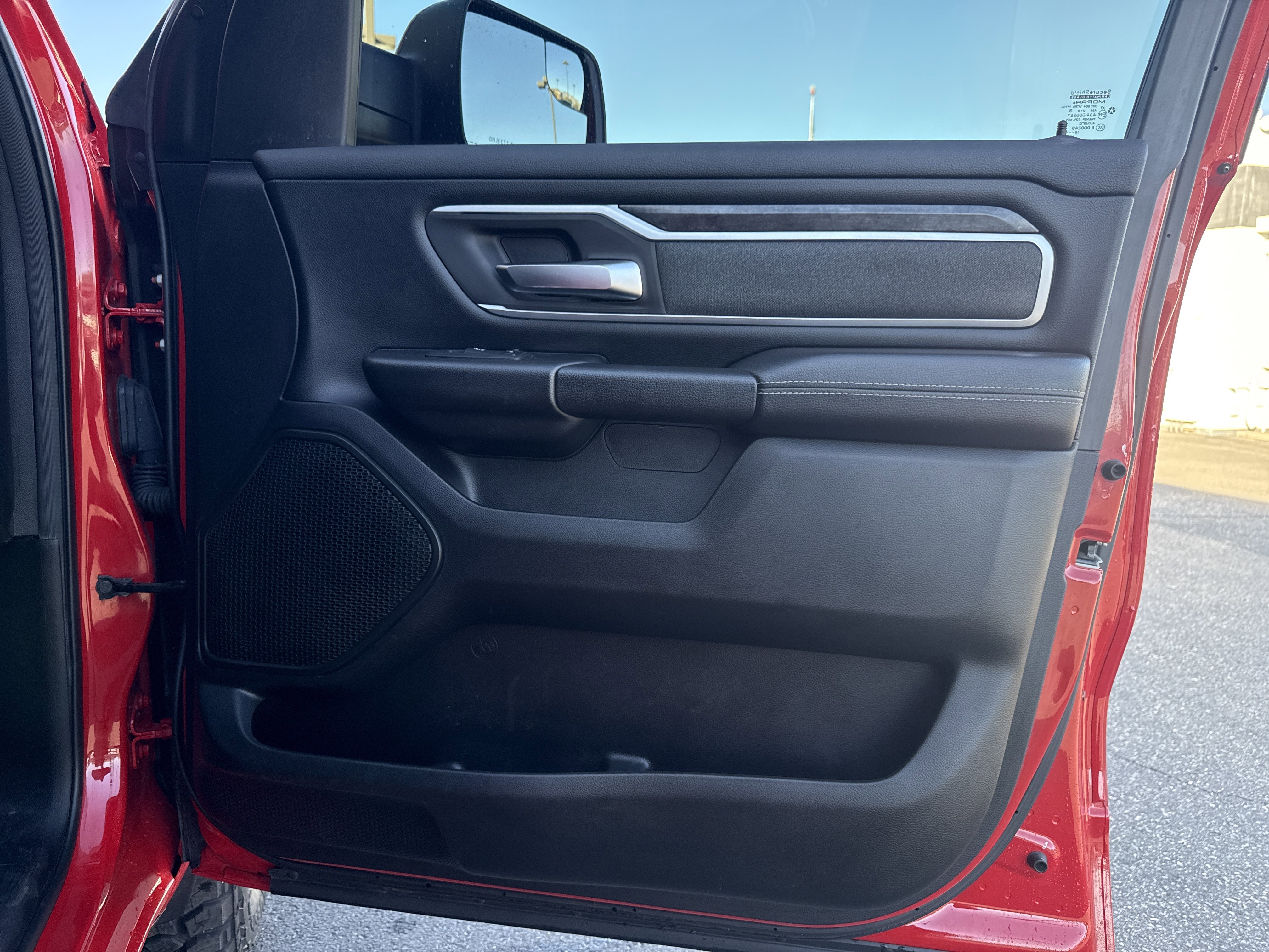 Used 2020 RAM 1500 Big Horn image 48