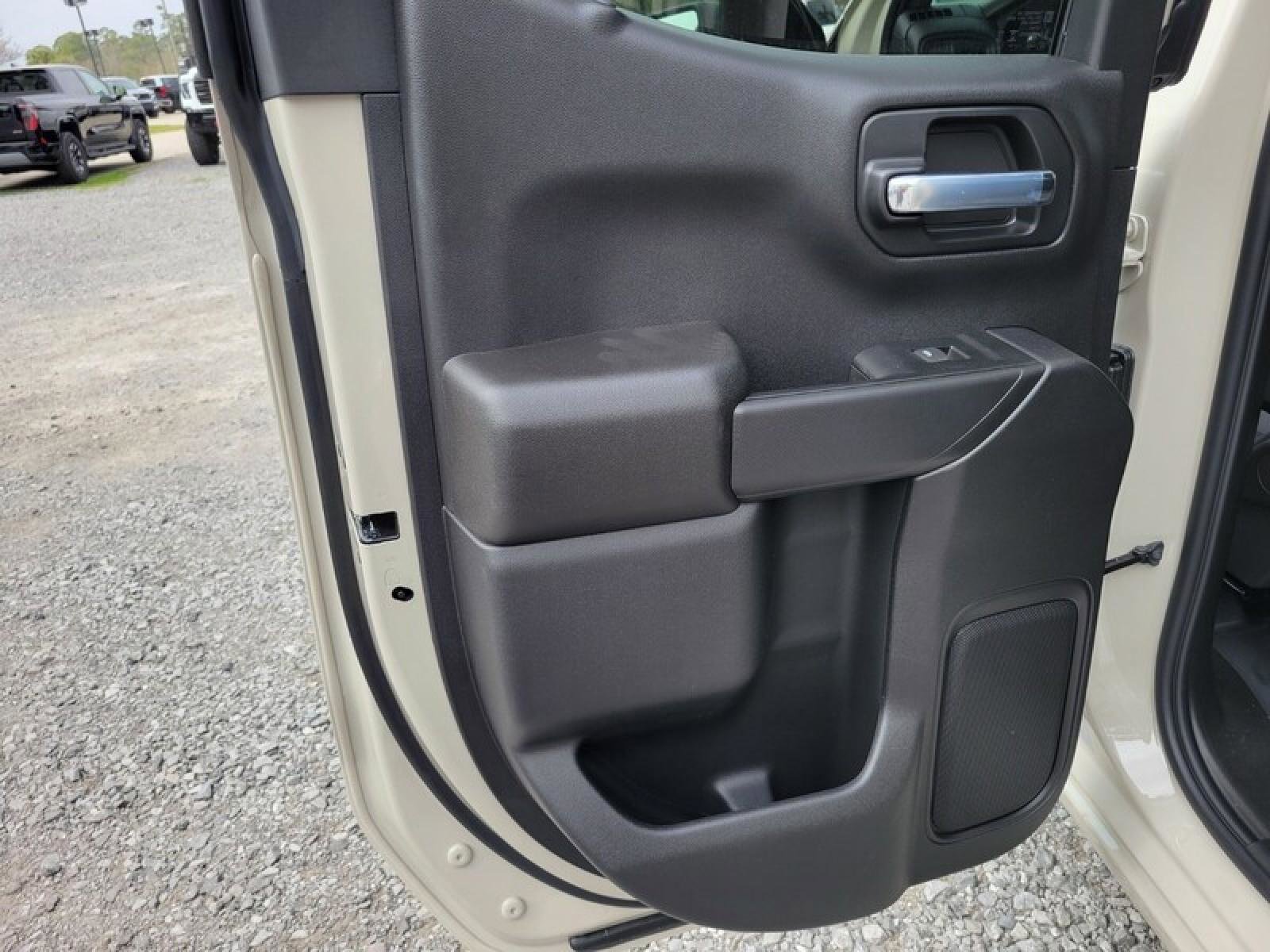 New 2026 GMC Sierra 1500 Pro w/ Pro Value Package image 25