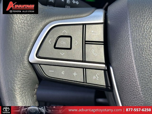Certified 2026 Toyota Sienna XLE AWD/4WD image 25