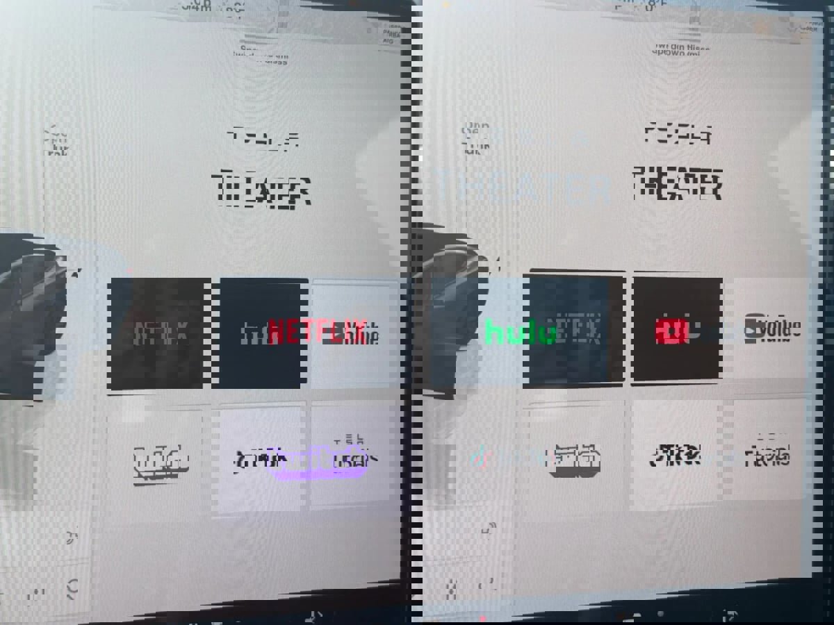 Used 2024 Tesla Model 3 Standard Range image 22