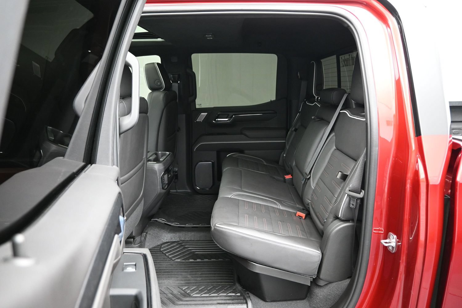 Used 2023 GMC Sierra 1500 AT4X AWD/4WD image 11