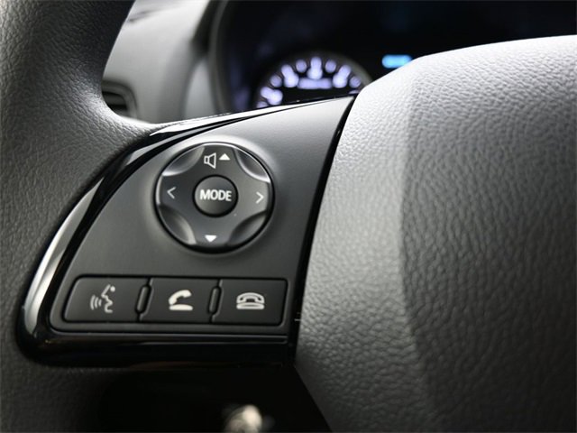 New 2026 Mitsubishi Eclipse Cross LE image 24