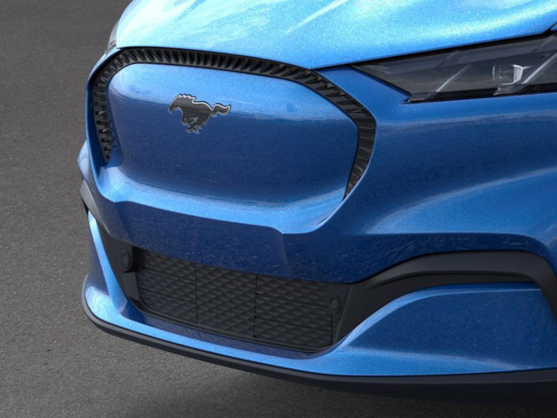 New 2026 Ford Mustang Mach-E Select w/ Comfort Package RWD image 17