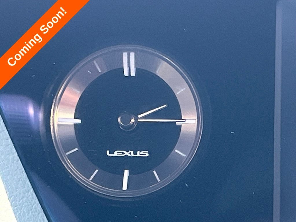 Used 2019 Lexus ES 350 F Sport FWD image 20