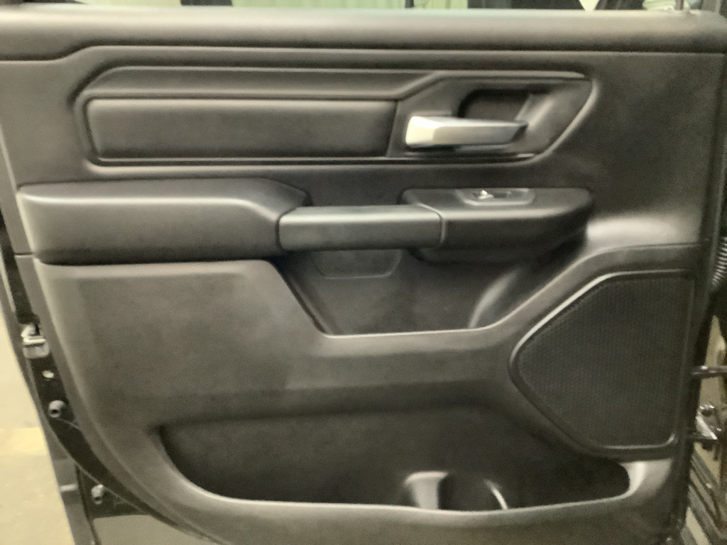 New 2026 RAM 1500 Express AWD/4WD image 22
