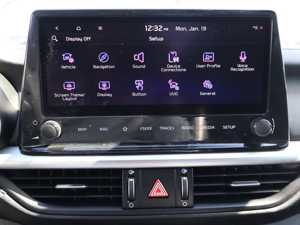 Used 2022 Kia Forte GT image 47