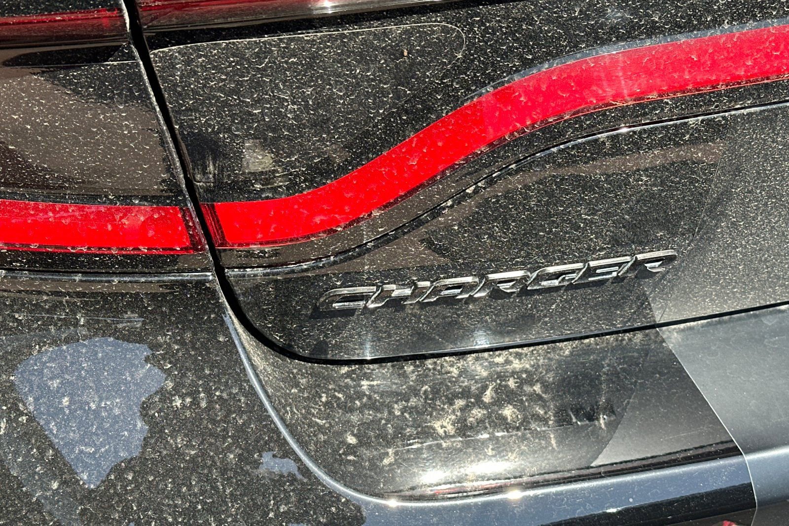 Used 2023 Dodge Charger GT w/ Blacktop Package image 6