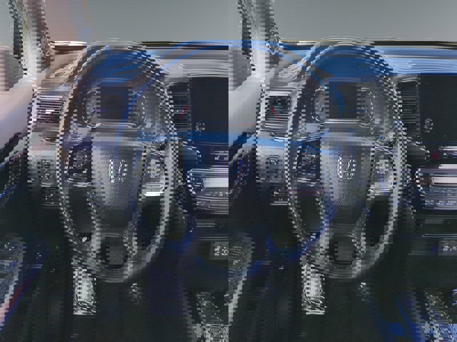 Used 2021 Honda Passport Touring image 12