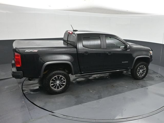 Used 2019 Chevrolet Colorado ZR2 w/ LPO, Power Package AWD/4WD image 38