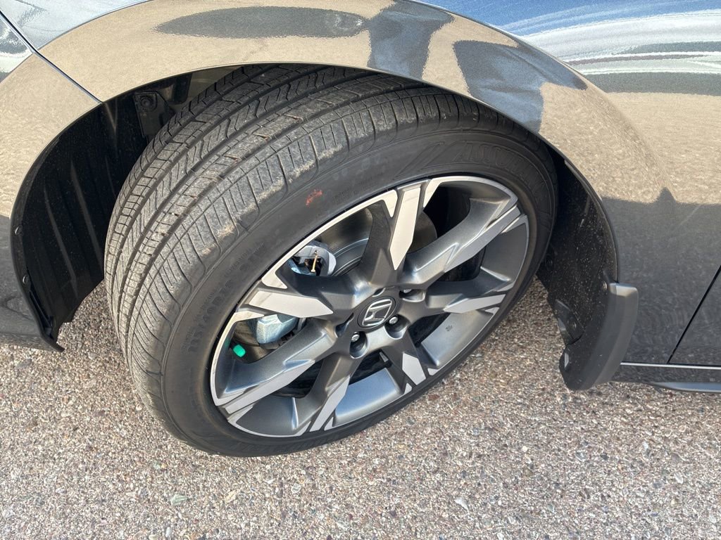 Used 2026 Honda Civic Sport Touring image 9