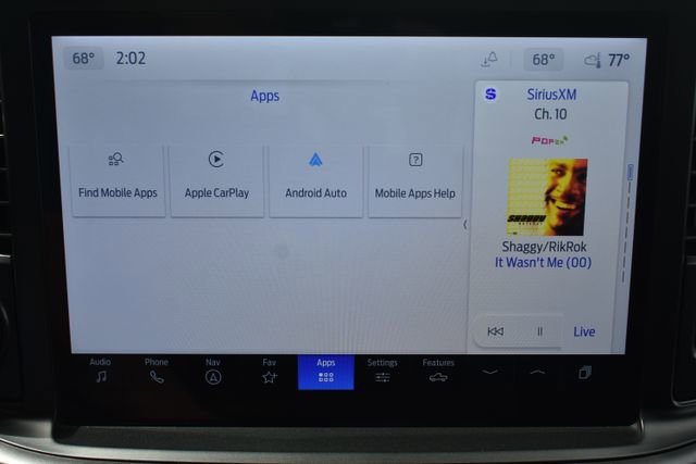 Used 2024 Ford F150 XLT w/ Equipment Group 302A MID AWD/4WD image 30