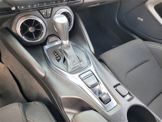 Used 2023 Chevrolet Camaro LT w/ RS Package image 28