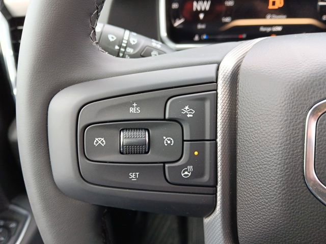 New 2026 GMC Sierra 3500 Denali w/ Denali Reserve Package image 3