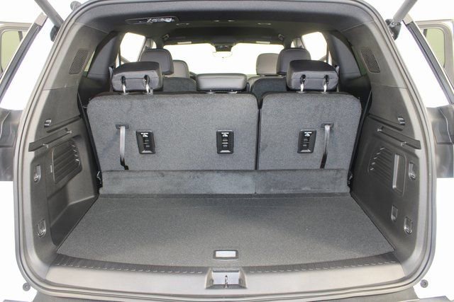 New 2026 GMC Acadia Elevation w/ Black Edition image 22