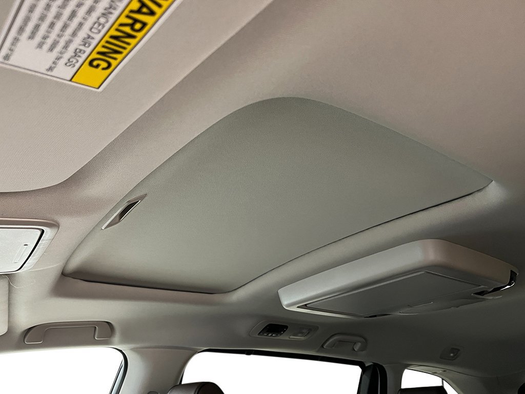 New 2027 Honda Odyssey Elite image 16