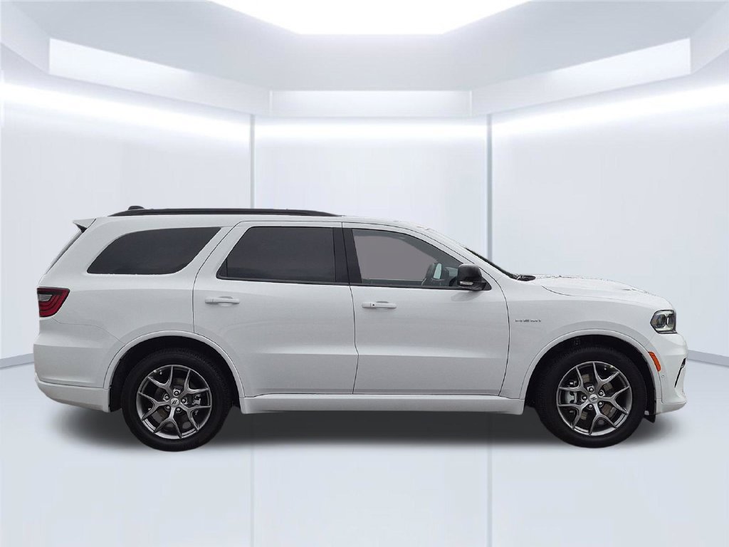New 2027 Dodge Durango GT AWD/4WD image 7