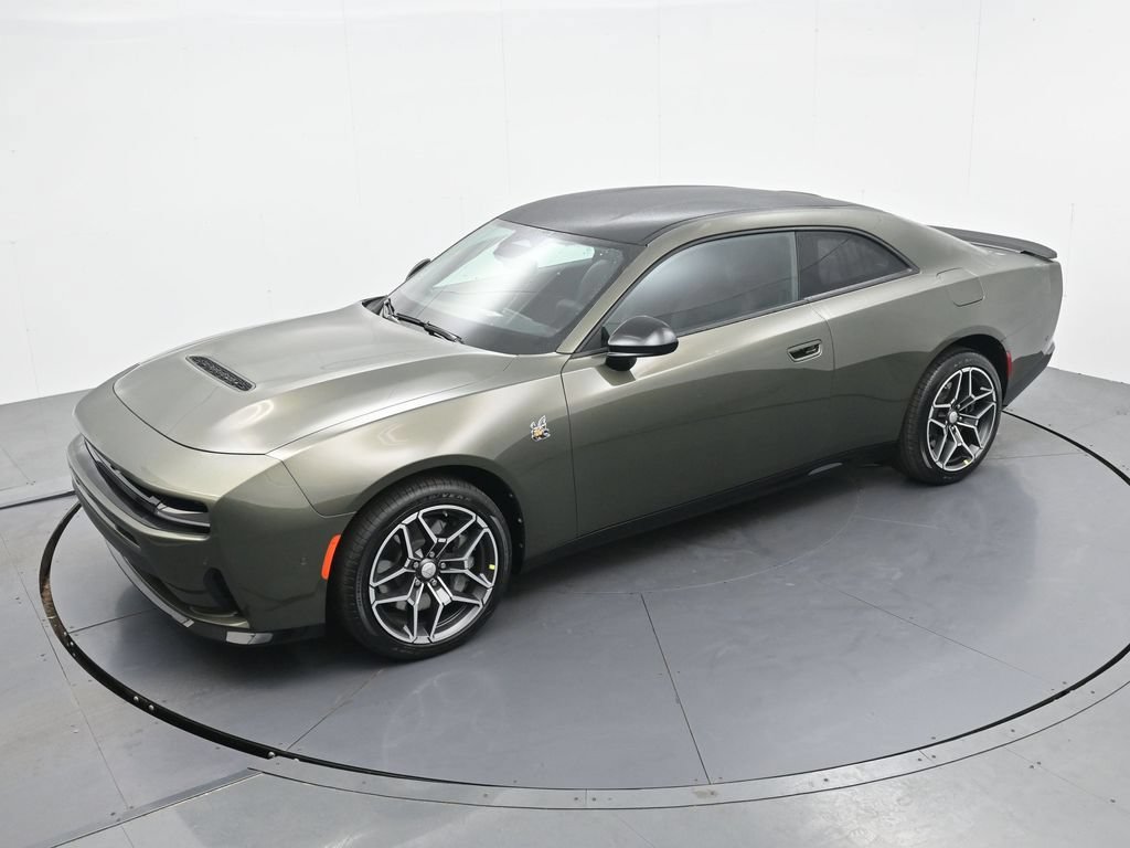 New 2026 Dodge Charger Scat Pack AWD/4WD image 20