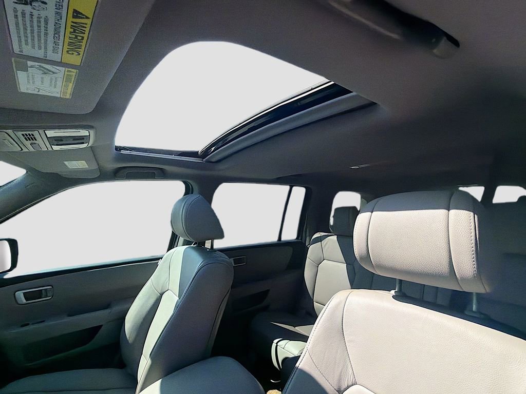 Used 2015 Honda Pilot EX-L image 23