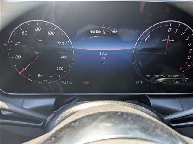 New 2026 Mercedes-Benz GLC 350e 4MATIC image 10