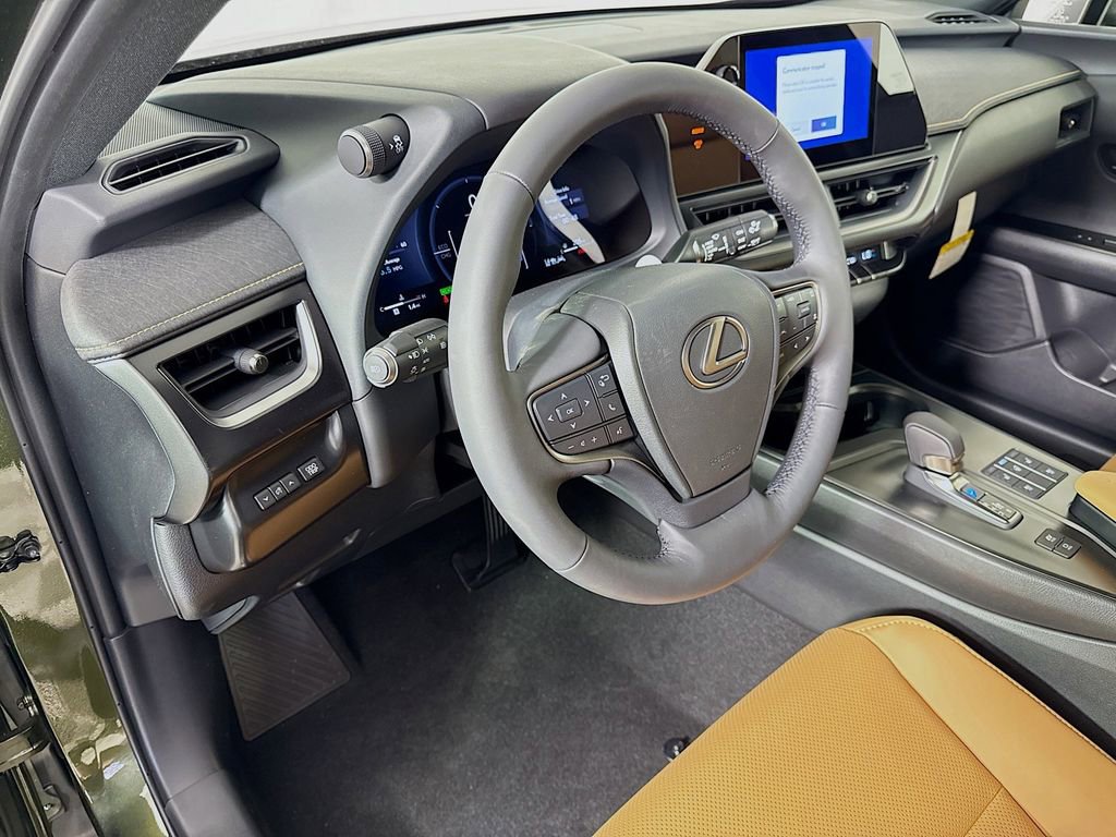 New 2026 Lexus UX 300h FWD image 9