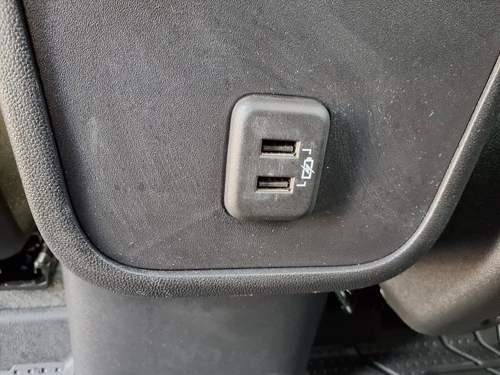 Used 2024 Chevrolet Equinox LT w/ LPO, Floor Liner Package AWD/4WD image 25