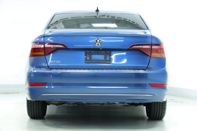 Used 2019 Volkswagen Jetta S image 7