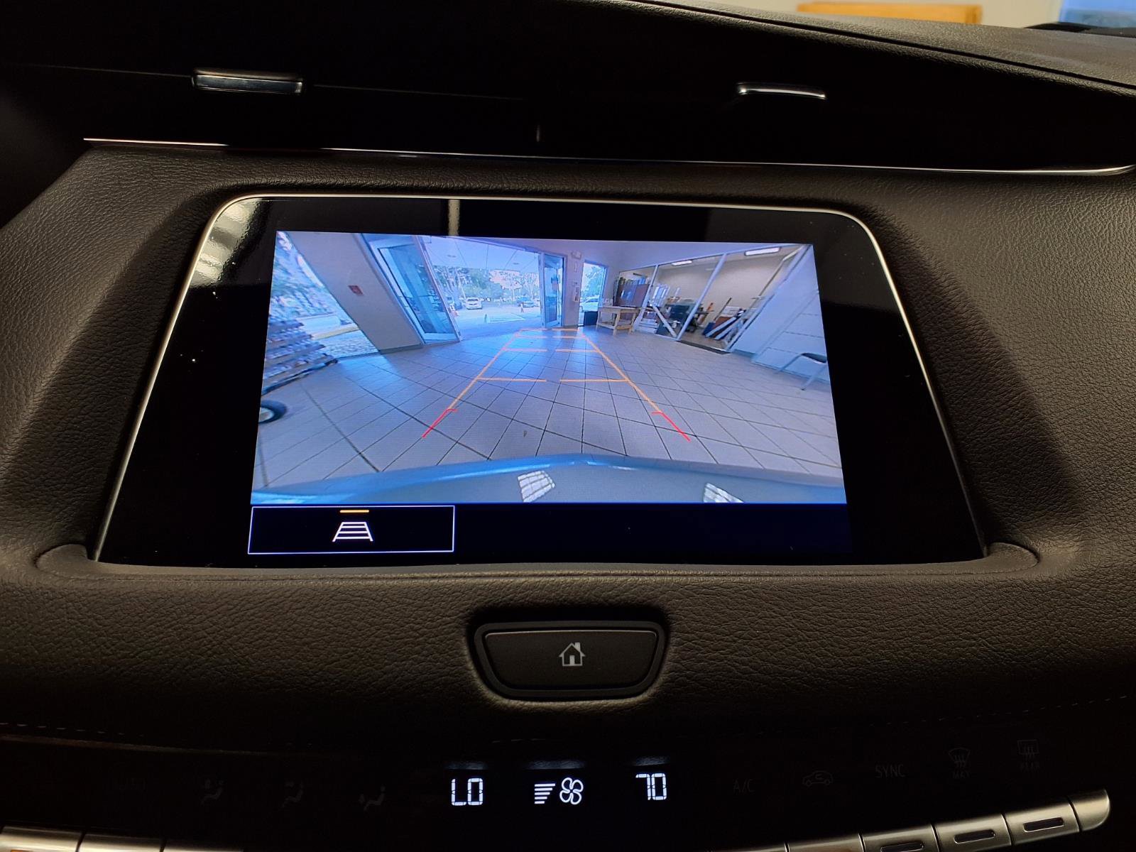 Certified 2023 Cadillac XT4 Premium Luxury w/ Technology Package FWD image 26