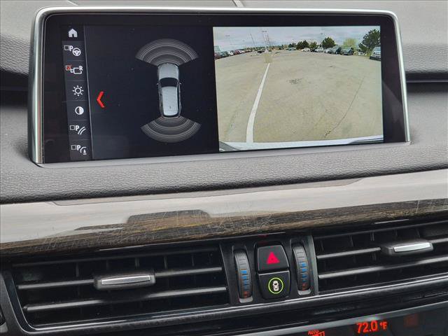 Used 2018 BMW X5 xDrive40e AWD/4WD image 14