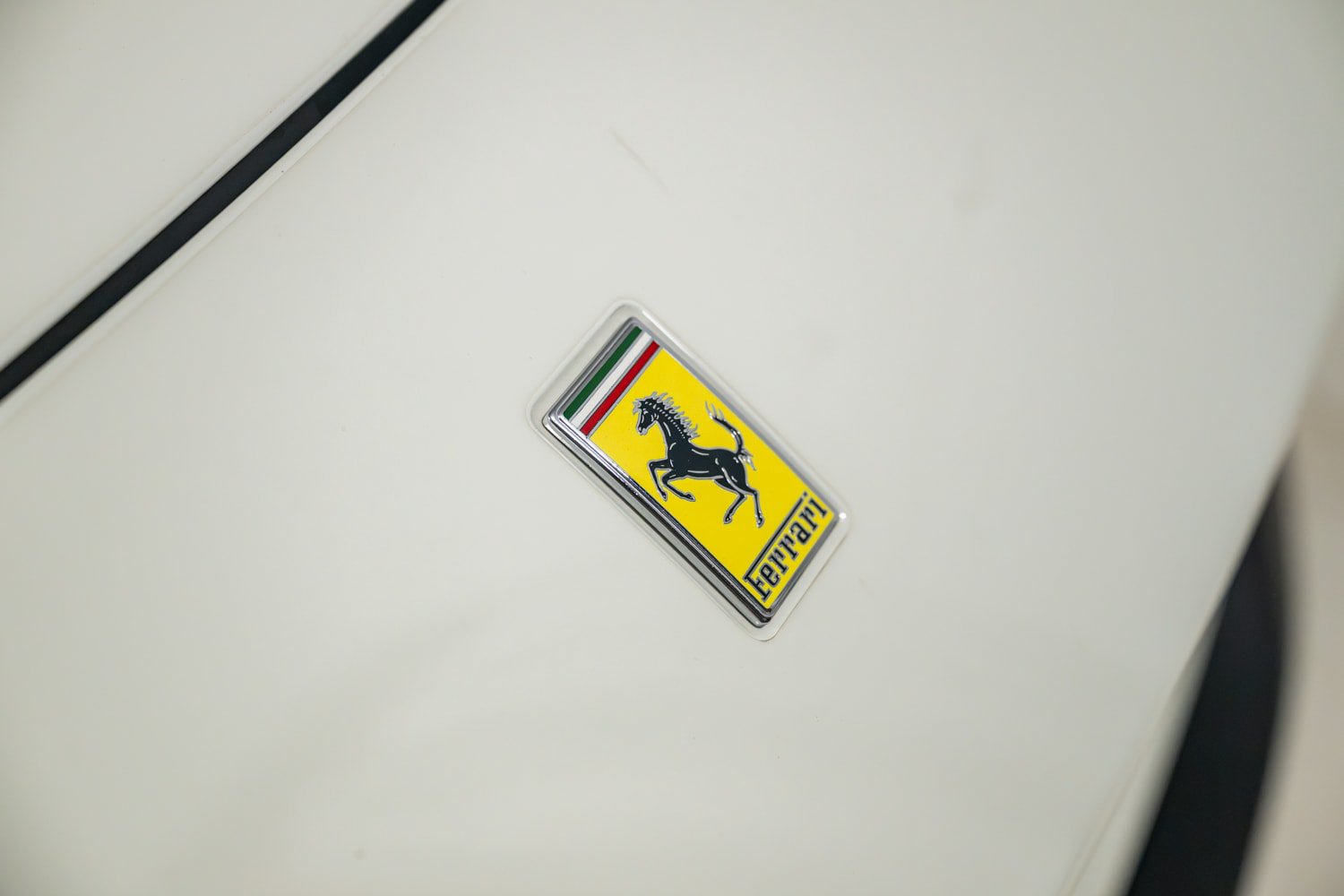 Used 2016 Ferrari F12 Berlinetta RWD image 42