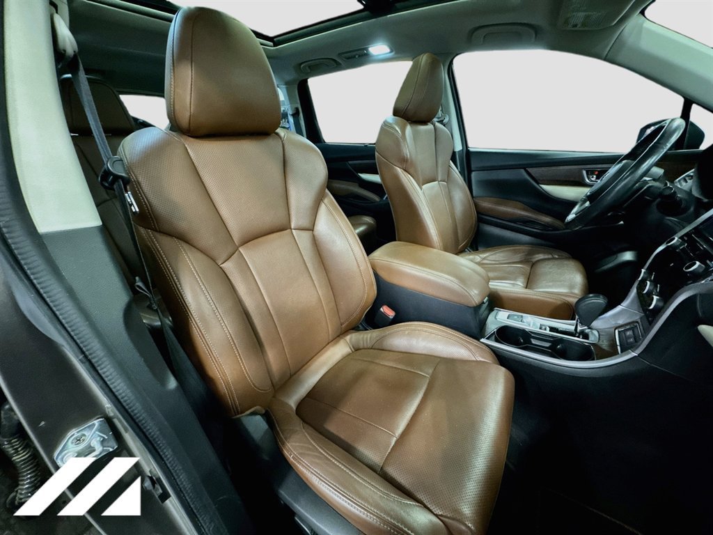 Used 2022 Subaru Ascent Touring AWD/4WD image 33