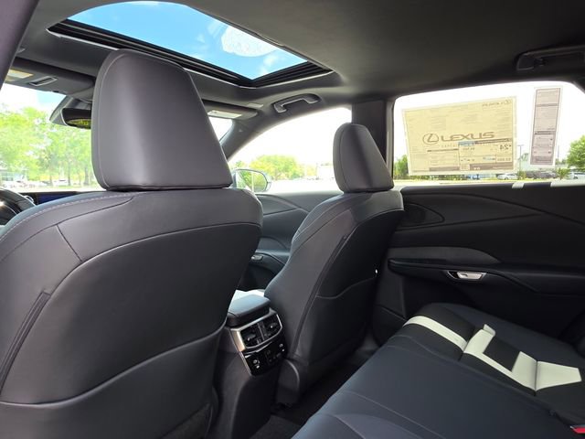 New 2026 Lexus RX 350 F Sport AWD/4WD image 18
